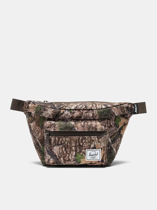 Pop Quiz Gürteltasche Khaki