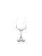 Cristar Trentino Set Glasses for White Wine Glass 371ml 24 Pieces