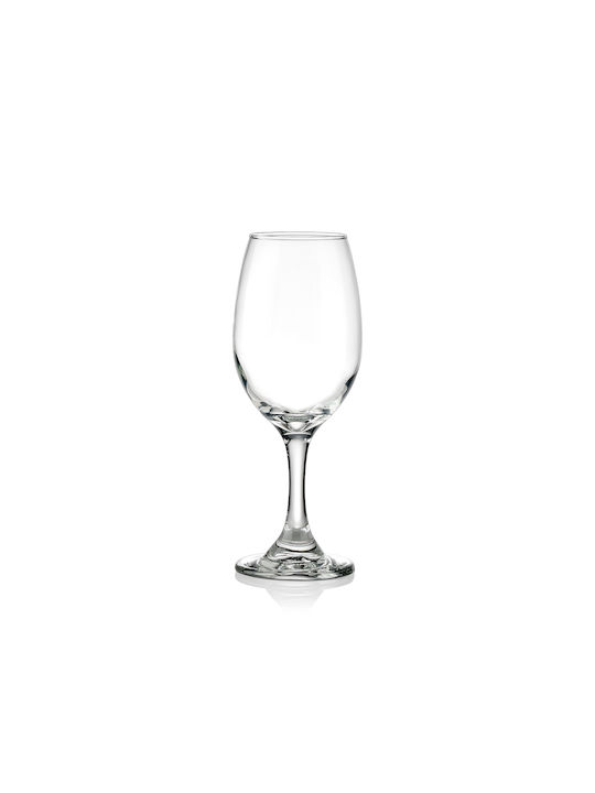 Cristar Rioja Set Glasses for White and Red Wine Glass 386ml 24 Pieces