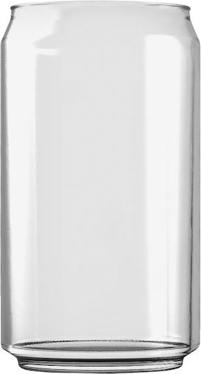 Cristar Lata Set Water Glasses Glass 460ml 24 Pieces