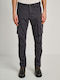 Cargo Trousers Anthracite 5-839.081.9.055.N0257