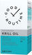 Secom Krill Oil Good Routine 60 κάψουλες Natural