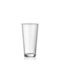 XM-Casa Set of Glass Water Glasses 350ml 24 Pieces