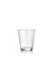 XM-Casa Set of Whiskey Glasses Made of Glass 280ml 24 Pieces