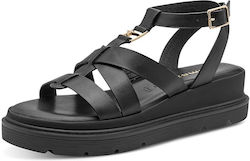 Tamaris Platforms Black