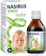 Plantextrakt Nasirus Sinus 100ml