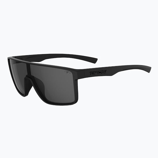 Tifosi Γυαλιά Ποδηλασίας με Μαύρο Σκελετό και Polarized / Σκούρους / Φωτοχρωμικούς Φακούς