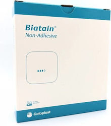 Coloplast Biatain Super за Заздравяване