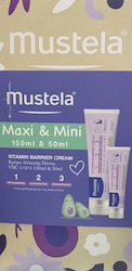 Mustela Κρέμα Vitamin Barrier 150ml