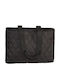 Reisenthel Classic L Shopper Rhombus Black Reisenthel