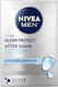 Nivea After Shave Men 100ml