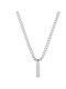 Sharks Bay Clothing Male Cross with Chain