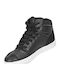Acerbis CE Lock Men's Motorcycle Low Boots Black