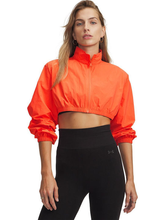 Under Armour Unstoppable Jachetă Dama Pentru Ia...