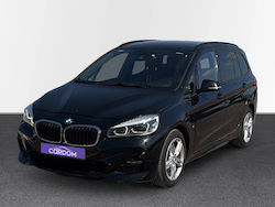 BMW Gebrauchtwagen Serie 2 Große Tourer 218i 20 BMW Gebrauchtwagen Serie 2 Große Tourer 218i 20