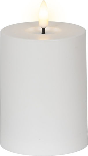 Lumineo LED Lamp Warm White Wax Polish