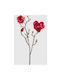 Edg Artificial Branch Magnolia Flower 53 Cm