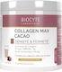 Biocyte Collagen Max 260gr Cacao Maca