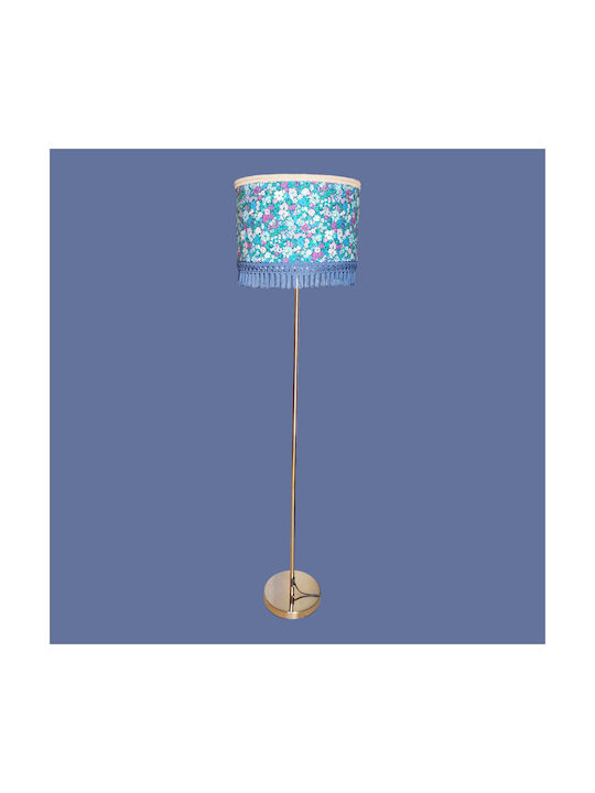 Oxygen Siel Carnation Φωτιστικό Δαπέδου