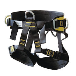 Protekt Pb-70 Work Belt Yellow