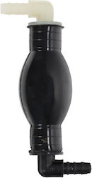 Einparts Kraftstoffpumpe Fiat Scudo 2.0 Hdi 2007-2016 Ersatz 8200183751