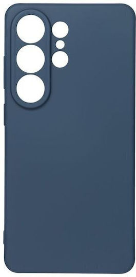 Cti Back Cover Σιλικόνης Μαύρο (Galaxy S26 Ultra)