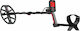 Minelab Vanquish Detector de Metale de Sol cu A...