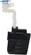Einparts Windshield Washer Fluid Tank Vw Golf 5 6 Seat Leon Skoda Octavia