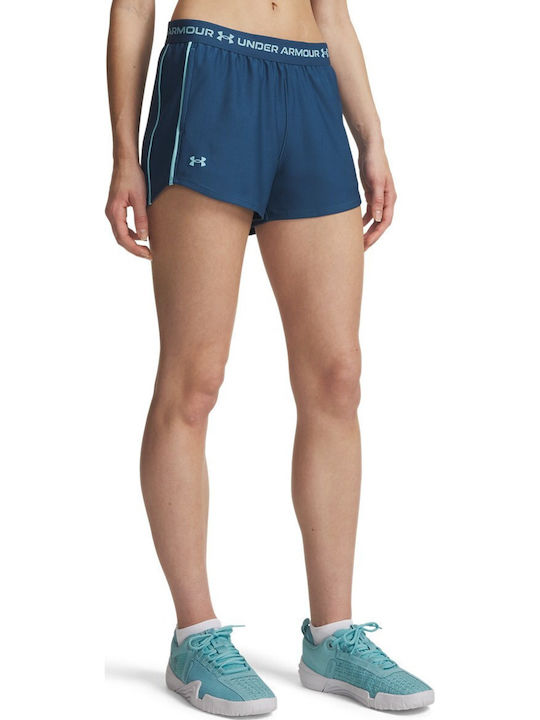 Under Armour Play Γυναικείο Αθλητικό Σορτς Γυνα...