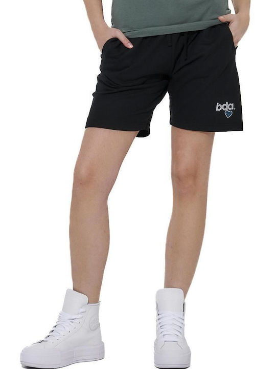 Body Action Γυναικεία Αθλητική Βερμούδα Πετσετέ...
