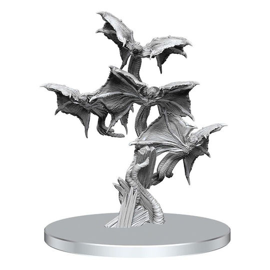 Wizkids Stranger Things Рояк Демобати Небоядисана Миниатюра