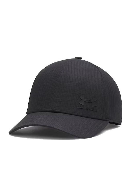 Under Armour M Iso-chill Armourvent Jockey 1383...