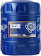 Mannol Hypoid Βαλβολίνη Αυτοκινήτου για Διαφορικό 80W-90 20lt
