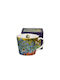 Duo Porcelain Mug White 600ml