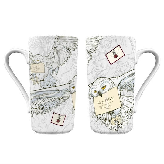 Harry Potter Cană Ceramică 470ml