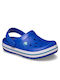 Crocband Clog Kids Anatomic Beach Clogs Blue