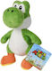 Simba Jucărie de Plus Super Mario Yoshi 20 cm
