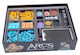 Arcs Insert