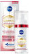 Nivea Luminous 630® Anti-Aging Serum Gesicht 30ml