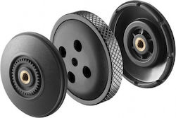 Interphone Quiklox Shock Absorbing Adapter