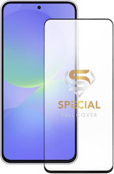 Idol 1991 Tempered Glass 0.25mm (Galaxy A37 / A57) Idol 1991 Tempered Glass 0.25mm (Galaxy A37 / A57)
