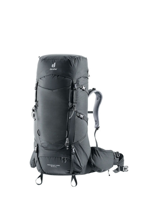 Deuter Aircontact Core Rucsac de Alpinism 55l Impermeabil Gri Trekking