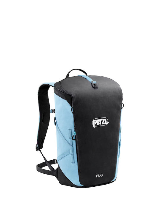 Petzl 18л Туристическа Раница Водоустойчиво