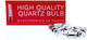 Einparts Automotive H10w Bay9s 12v Bulb Parking Lighting