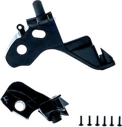 Einparts Left Headlight Repair Kit Citroën C4 Ii Ds4 2009