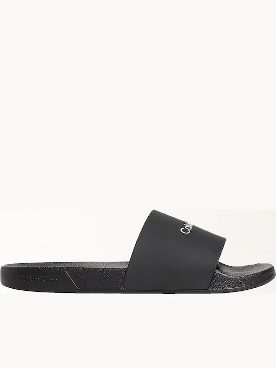 Herren Flip-Flops Schwarz