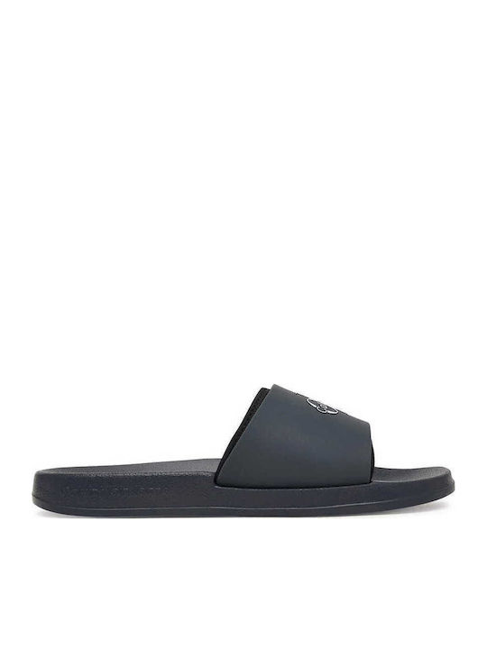Calvin Klein Ανδρικά Slides Μπλε