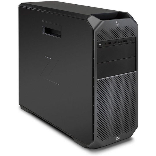 HP Z4 G4 Refurbished Grade A (Xeon-W2123/16GB/512GB SSD/No OS)