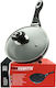 Einparts Teppanyaki Σκεύος 250W 20εκ.