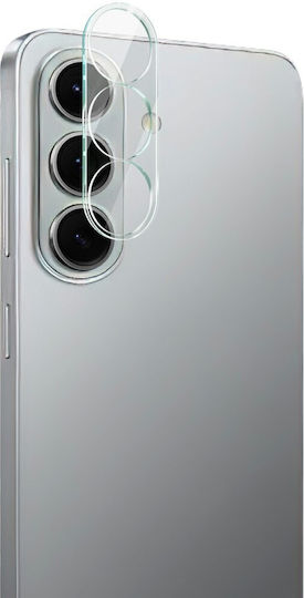 Samsung Galaxy S26 Plus 5g Imak Camera Glass Transparent
